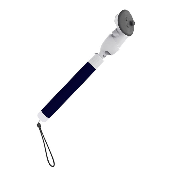 OQ3-002 2Pcs VR Golf Grip for Meta Quest 3 / 3S VR Controllers Long Stick L / R Extension Handle Metanexus XR