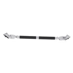 OQ3-002 2Pcs VR Golf Grip for Meta Quest 3 / 3S VR Controllers Long Stick L / R Extension Handle Metanexus XR
