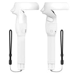 1 Pair For Meta Quest 2 VR Extension Grips VR Game Controllers Handle Metanexus XR