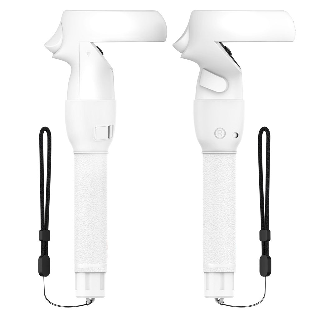 1 Pair For Meta Quest 2 VR Extension Grips VR Game Controllers Handle Metanexus XR