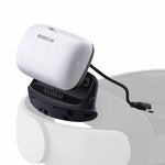 BOBOVR B100U For BOBOVR M1 / M2 / M3 Replacement Battery VR Head Strap Accessories Metanexus XR