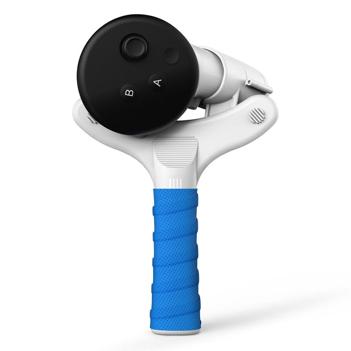 AMVR Q3TP1 For Meta Quest 3 Table Tennis Paddle Grip VR Gaming Accessories Metanexus XR