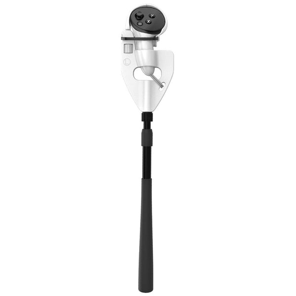 WOLMTT For Meta Quest 3 VR Golf Club Controller Ergonomic Grip Stick Handle Metanexus XR