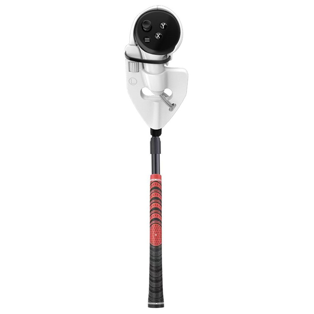 WOLMTT For Meta Quest 3 VR Golf Club Controller Ergonomic Grip Stick Handle Metanexus XR