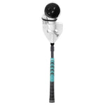 WOLMTT For Meta Quest 3 VR Golf Club Controller Ergonomic Grip Stick Handle Metanexus XR