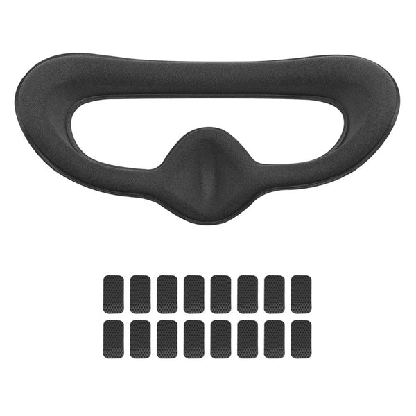 DJI goggles sponge eye mask Metanexus XR