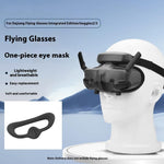DJI goggles sponge eye mask Metanexus XR
