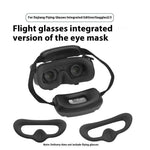 DJI goggles sponge eye mask Metanexus XR