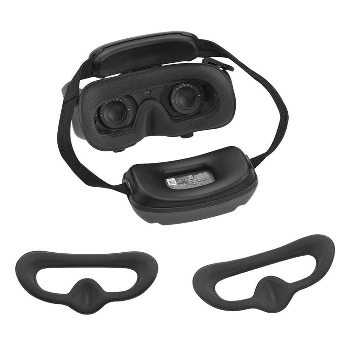 DJI goggles sponge eye mask Metanexus XR