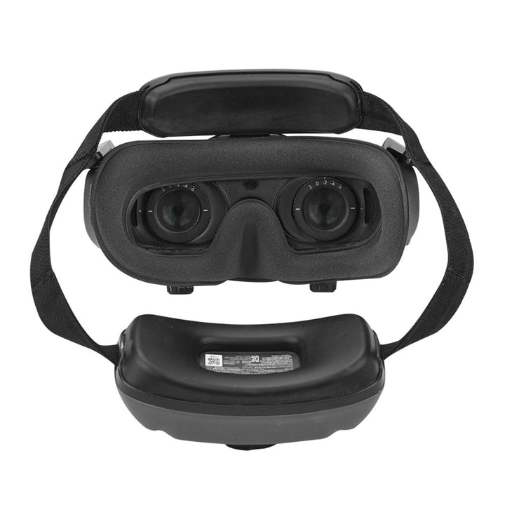 DJI goggles sponge eye mask Metanexus XR