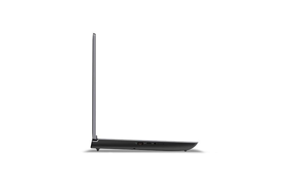 Workstation Laptop – 16" i9-13950HX vPro & RTX 3500 Ada 12 GB – RTX 3500 Ada workstation laptop – photo 3 of 12