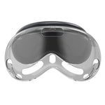 Vision Pro transparent TPU case Metanexus XR