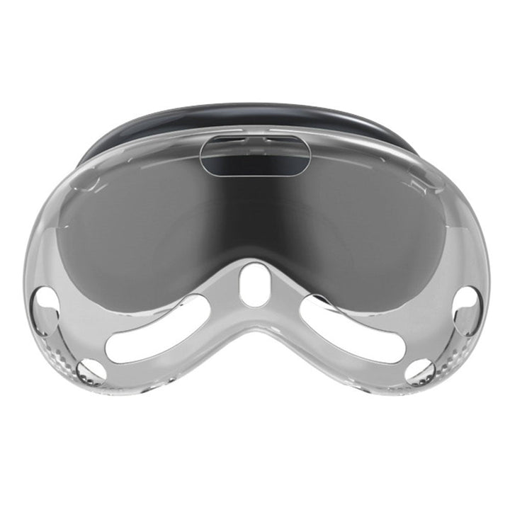Vision Pro transparent TPU case Metanexus XR