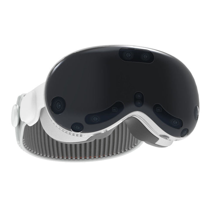 Vision Pro transparent TPU case Metanexus XR