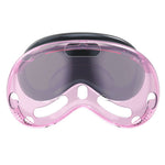 Vision Pro transparent TPU case Metanexus XR