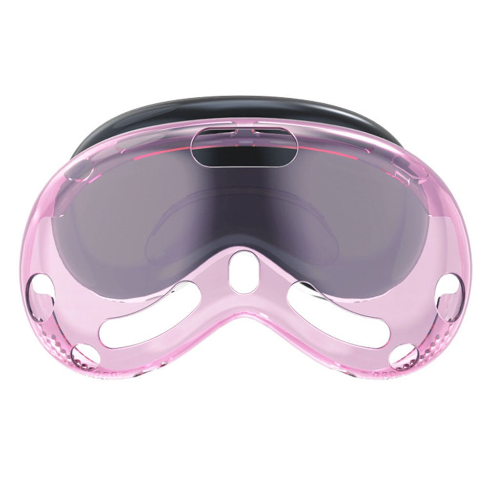 Vision Pro transparent TPU case Metanexus XR