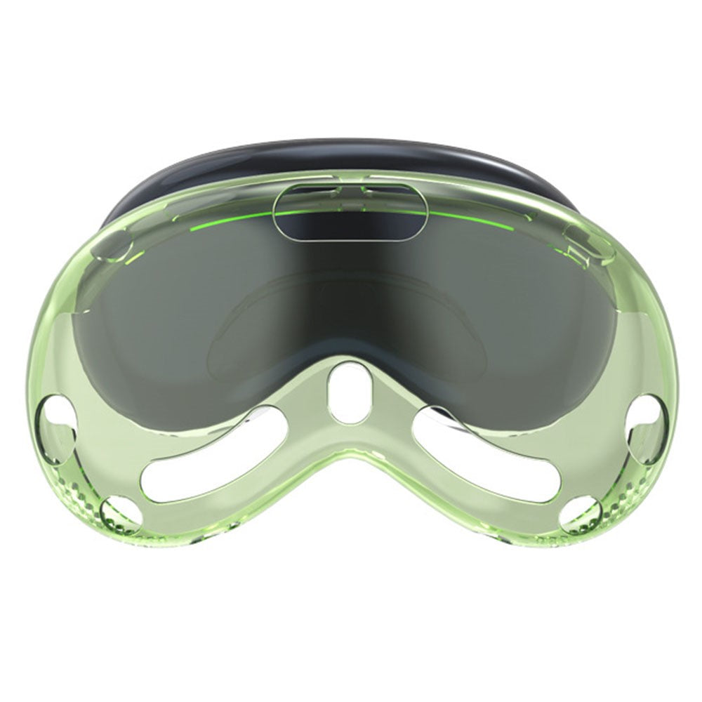 Vision Pro transparent TPU case Metanexus XR