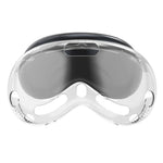Vision Pro transparent TPU case Metanexus XR
