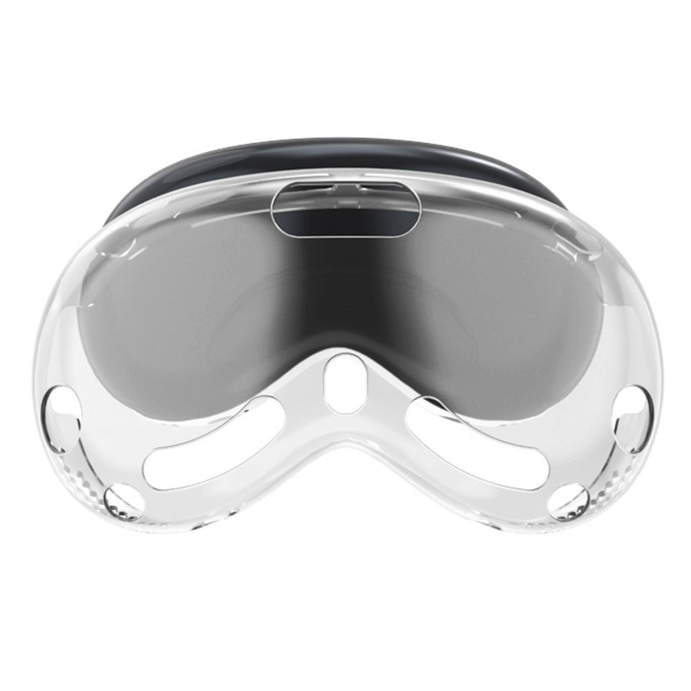 Vision Pro transparent TPU case Metanexus XR
