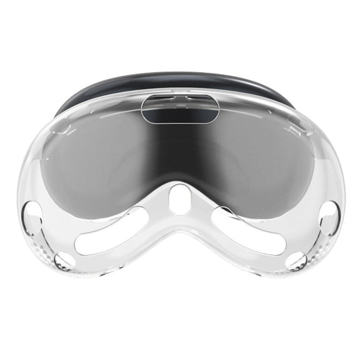 Vision Pro transparent TPU case Metanexus XR