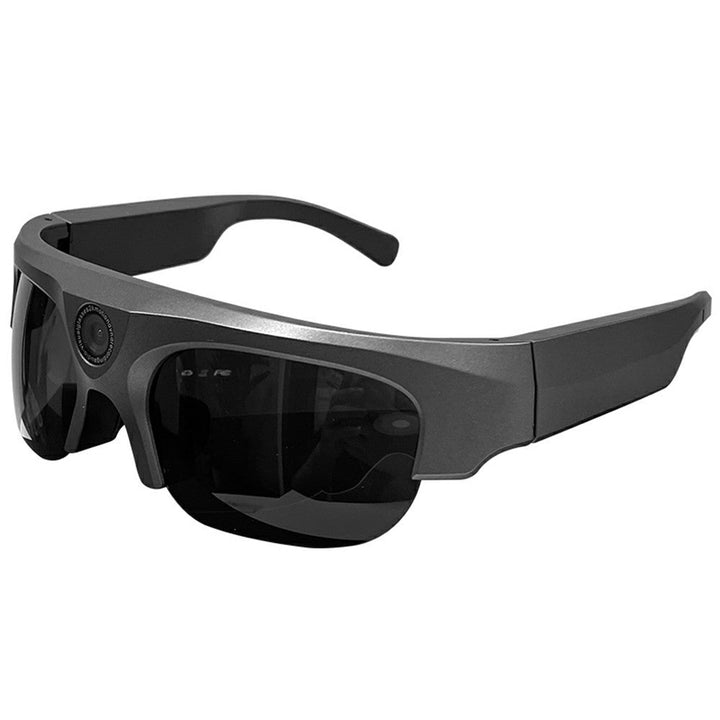 XV17 2K Camera WiFi Bluetooth-compatible Smart Glasses Video Recorder without Memory Card (CE Certified) Metanexus XR