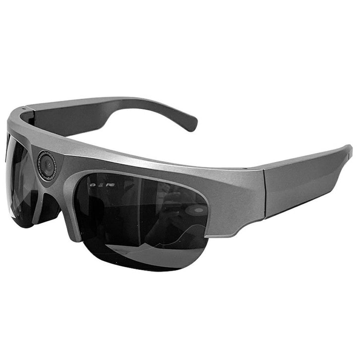 XV17 2K Camera WiFi Bluetooth-compatible Smart Glasses Video Recorder without Memory Card (CE Certified) Metanexus XR