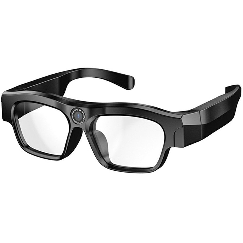 XV19 2K Camera WiFi Smart Glasses Bluetooth-compatible Sports Earphone without Memory Card (CE Certified) Metanexus XR