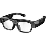 XV19 2K Camera WiFi Smart Glasses Bluetooth-compatible Sports Earphone without Memory Card (CE Certified) Metanexus XR