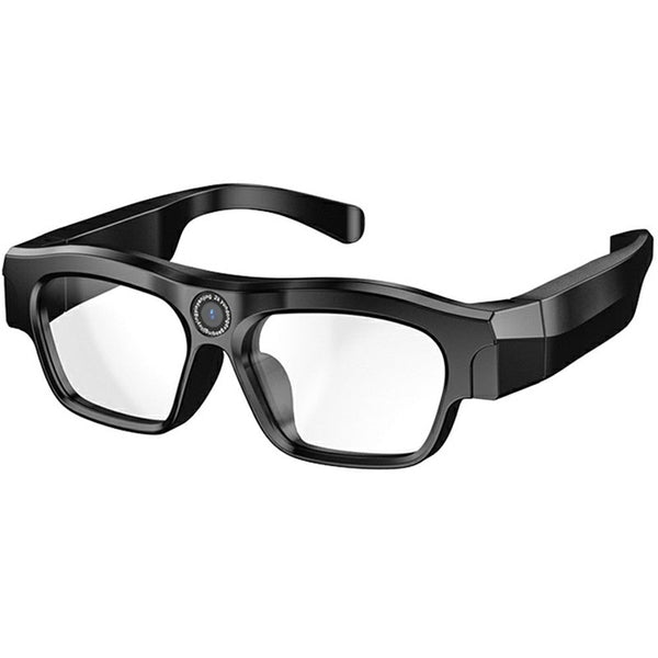 XV19 2K Camera WiFi Smart Glasses Bluetooth-compatible Sports Earphone without Memory Card (CE Certified) Metanexus XR