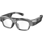 XV19 2K Camera WiFi Smart Glasses Bluetooth-compatible Sports Earphone without Memory Card (CE Certified) Metanexus XR