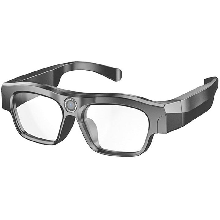 XV19 2K Camera WiFi Smart Glasses Bluetooth-compatible Sports Earphone without Memory Card (CE Certified) Metanexus XR