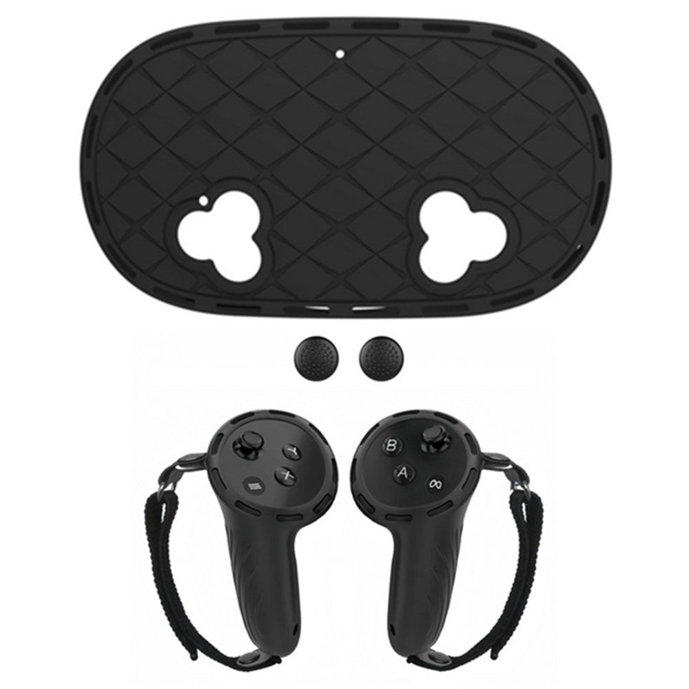 Quest 3S silicone case set Metanexus XR