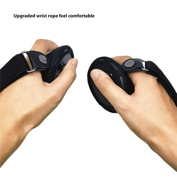 Quest 3S silicone case set Metanexus XR