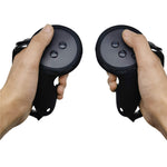 Quest 3S silicone case set Metanexus XR