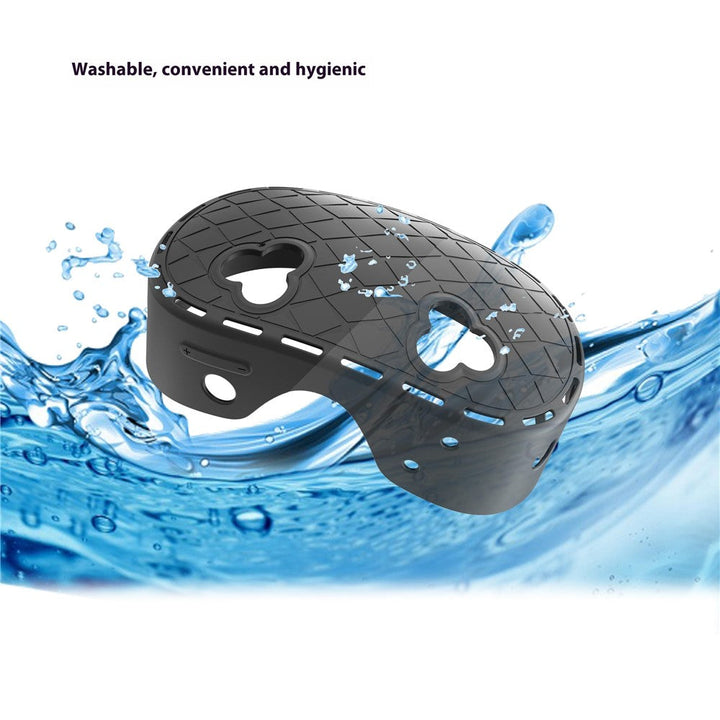 Quest 3S silicone case set Metanexus XR