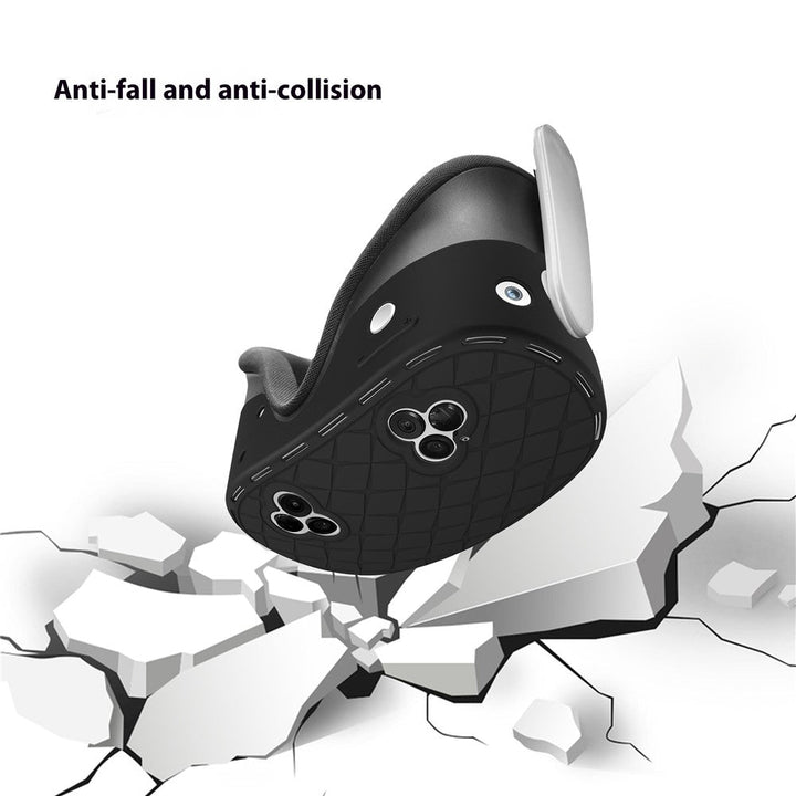 Quest 3S silicone case set Metanexus XR