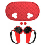 Quest 3S silicone case set Metanexus XR
