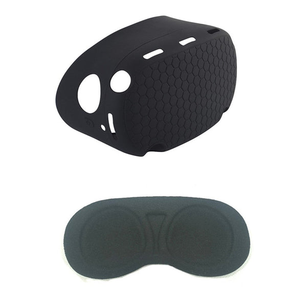 Quest 2 silicone skin cover Metanexus XR