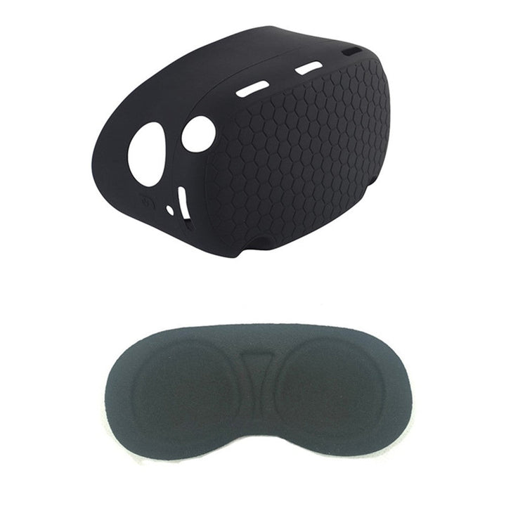 Quest 2 silicone skin cover Metanexus XR