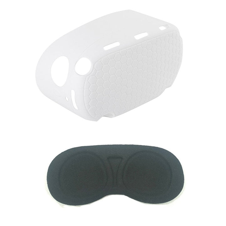 Quest 2 silicone skin cover Metanexus XR