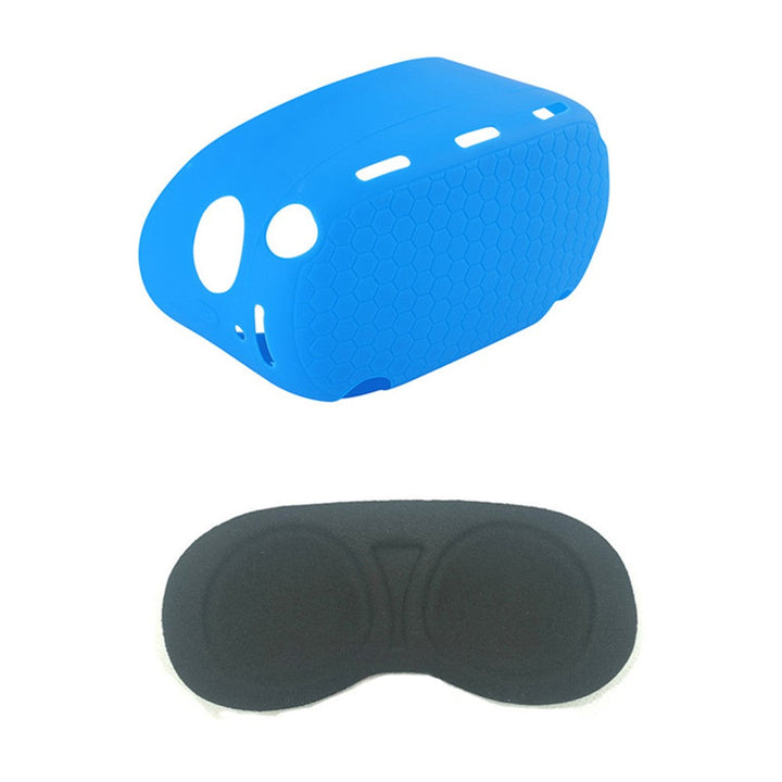 Quest 2 silicone skin cover Metanexus XR