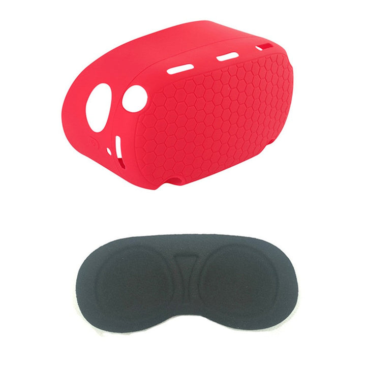 Quest 2 silicone skin cover Metanexus XR