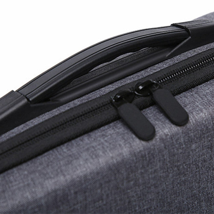 BKANO Hard Carrying Box Handbag Compatible for Oculus Quest 2 VR Accessories Travel and Home Organization Case Shoulder Bag Metanexus XR