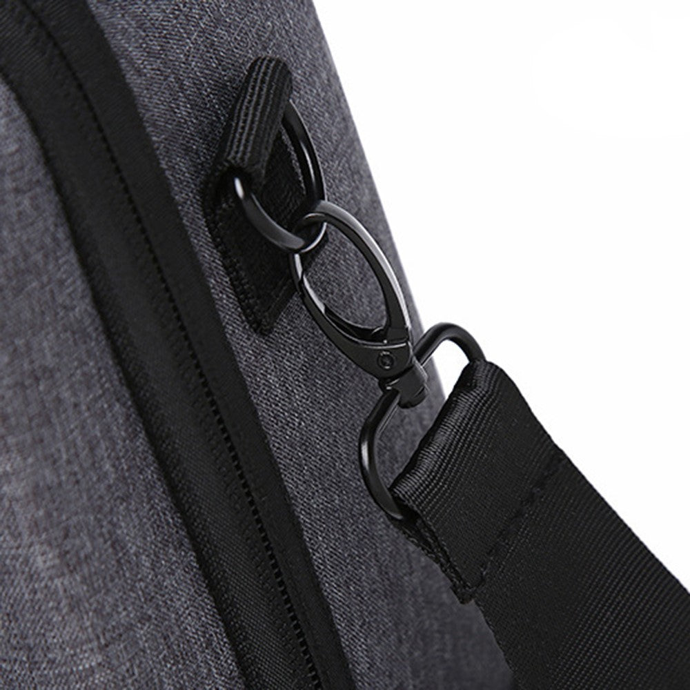 BKANO Hard Carrying Box Handbag Compatible for Oculus Quest 2 VR Accessories Travel and Home Organization Case Shoulder Bag Metanexus XR