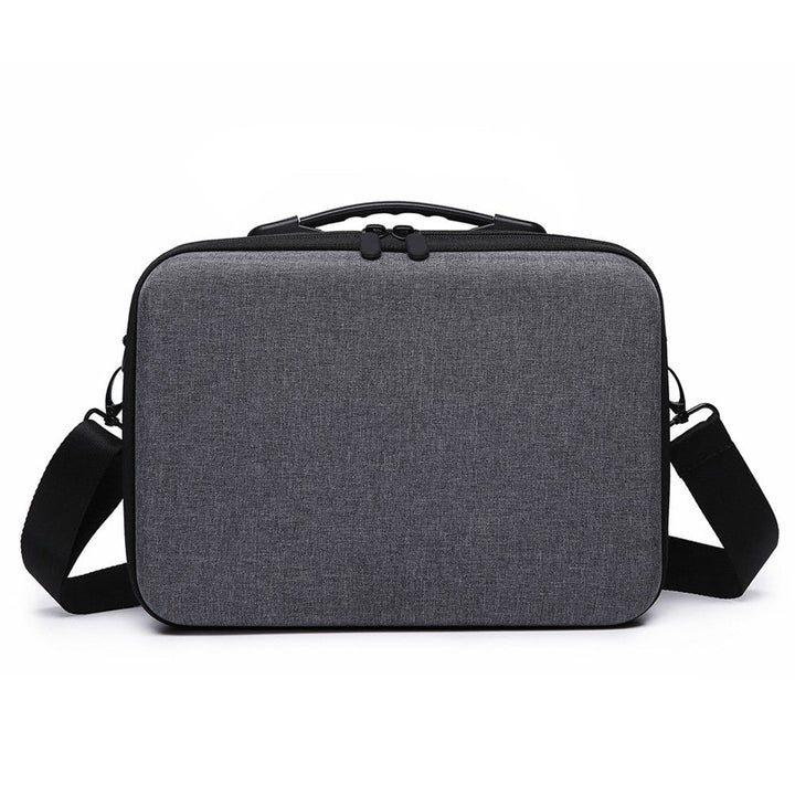 BKANO Hard Carrying Box Handbag Compatible for Oculus Quest 2 VR Accessories Travel and Home Organization Case Shoulder Bag Metanexus XR