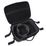 BKANO Hard Carrying Box Handbag Compatible for Oculus Quest 2 VR Accessories Travel and Home Organization Case Shoulder Bag Metanexus XR
