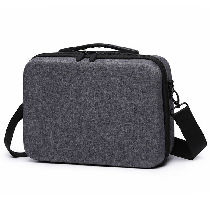 BKANO Hard Carrying Box Handbag Compatible for Oculus Quest 2 VR Accessories Travel and Home Organization Case Shoulder Bag Metanexus XR