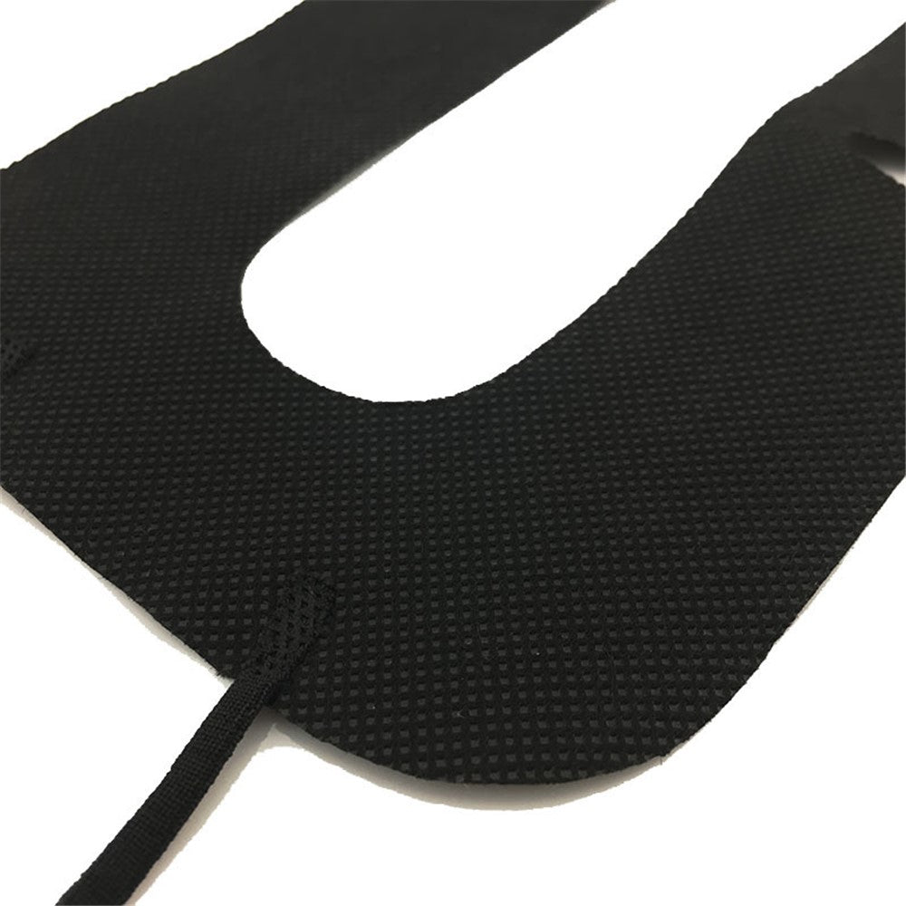 100Pcs Disposable VR Mask Patch 3D VR Headset Sanitary Face Mask Cover Universal Non-Woven Sanitary Eye Cover Mask Metanexus XR