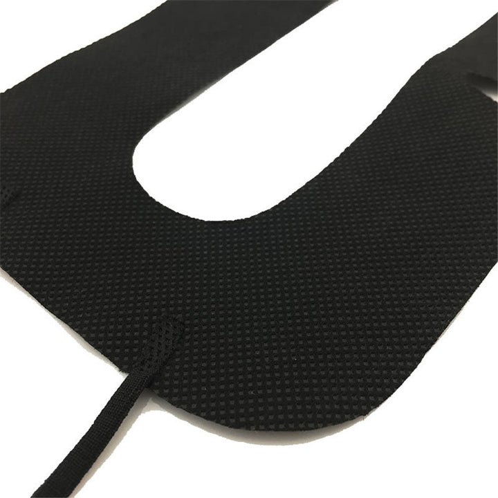 100Pcs Disposable VR Mask Patch 3D VR Headset Sanitary Face Mask Cover Universal Non-Woven Sanitary Eye Cover Mask Metanexus XR