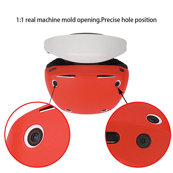 PS VR2 protective silicone cover Metanexus XR